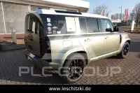 2020 Land Rover DEFENDER