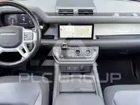 2020 Land Rover DEFENDER