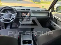 2020 Land Rover DEFENDER