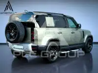 2020 Land Rover DEFENDER