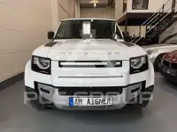 2020 Land Rover DEFENDER