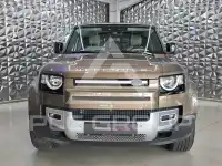 2020 Land Rover DEFENDER