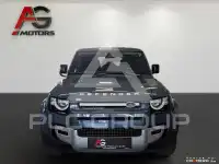 2020 Land Rover DEFENDER
