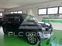 2020 Land Rover DEFENDER