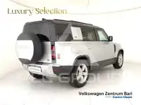 2020 Land Rover DEFENDER