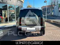 2020 Land Rover DEFENDER