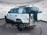 2020 Land Rover DEFENDER