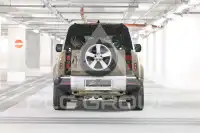 2020 Land Rover DEFENDER