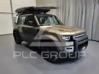 2020 Land Rover DEFENDER