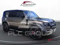 2020 Land Rover DEFENDER