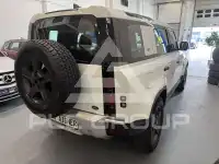 2020 Land Rover DEFENDER