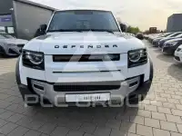 2020 Land Rover DEFENDER