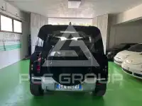 2020 Land Rover DEFENDER