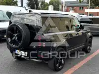 2020 Land Rover DEFENDER