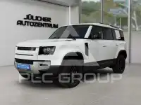 2020 Land Rover DEFENDER