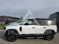 2020 Land Rover DEFENDER