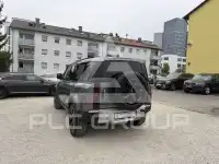 2020 Land Rover DEFENDER