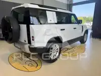 2020 Land Rover DEFENDER