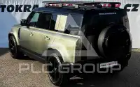 2020 Land Rover DEFENDER
