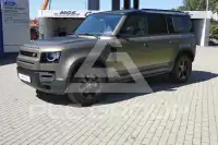 2020 Land Rover DEFENDER