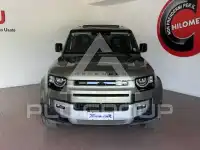 2020 Land Rover DEFENDER