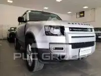 2020 Land Rover DEFENDER
