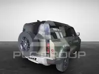 2020 Land Rover DEFENDER