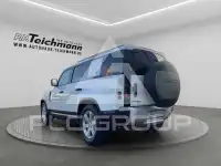 2020 Land Rover DEFENDER