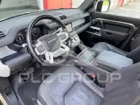 2020 Land Rover DEFENDER