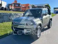 2020 Land Rover DEFENDER