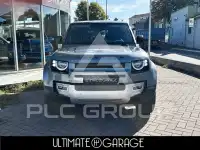2020 Land Rover DEFENDER