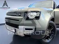 2020 Land Rover DEFENDER
