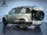 2020 Land Rover DEFENDER