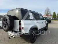 2020 Land Rover DEFENDER
