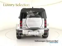 2020 Land Rover DEFENDER