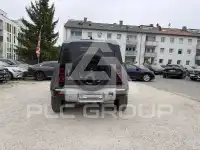2020 Land Rover DEFENDER