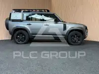 2020 Land Rover DEFENDER