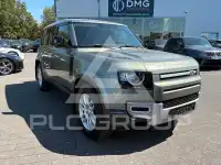 2020 Land Rover DEFENDER