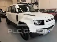 2020 Land Rover DEFENDER