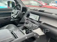 2020 Land Rover DEFENDER