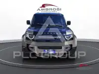 2020 Land Rover DEFENDER