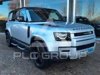 2020 Land Rover DEFENDER