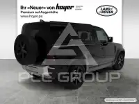 2020 Land Rover DEFENDER