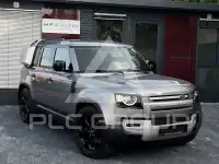 2020 Land Rover DEFENDER