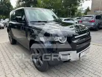 2020 Land Rover DEFENDER