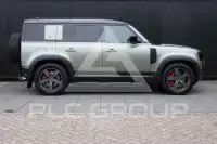 2020 Land Rover DEFENDER