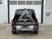 2020 Land Rover DEFENDER