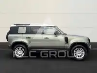 2020 Land Rover DEFENDER