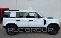 2020 Land Rover DEFENDER