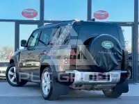 2020 Land Rover DEFENDER
